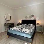 Chill Apartment Wolczanska
