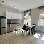 Chill Apartment Wolczanska