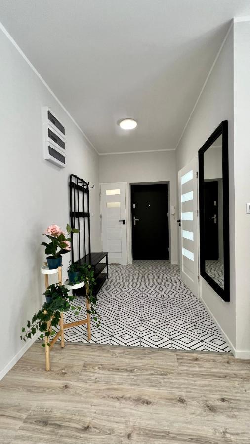 Apartament Chill Wolczanska *