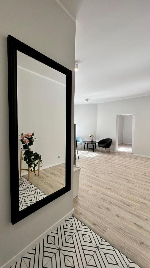Apartament Chill Wolczanska Łódź