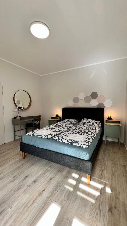 Apartament Chill Wolczanska Łódź