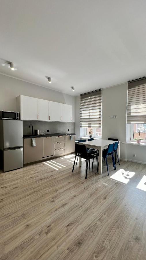 Apartament Chill Wolczanska