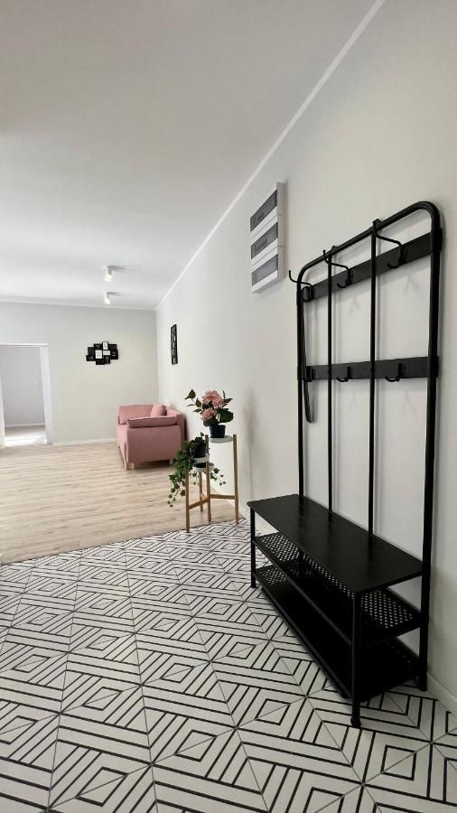 Chill Wolczanska Apartament