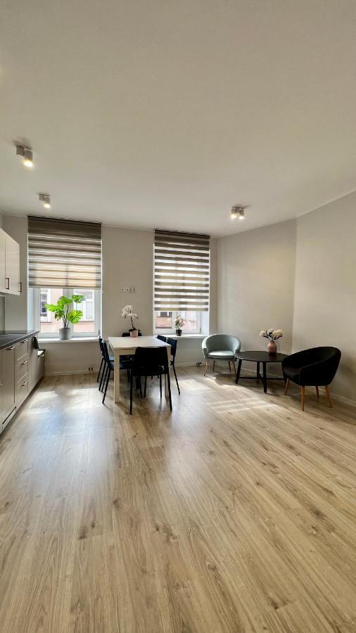 Apartament Chill Wolczanska *